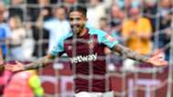 Manuel Lanzini - West Ham United 2018