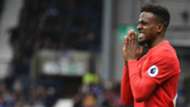 Divock Origi Liverpool
