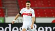 VfB Stuttgart Mavropanos