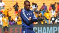 Rulani Mokwena, Orlando Pirates, July 2019
