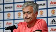Jose Mourinho Man Utd 2018-19