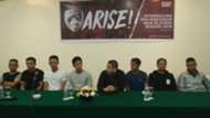 Peresmian Pemain Baru PSM Makassar