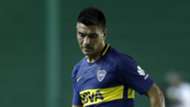 Paolo Goltz Boc a Banfield Superliga Argentina