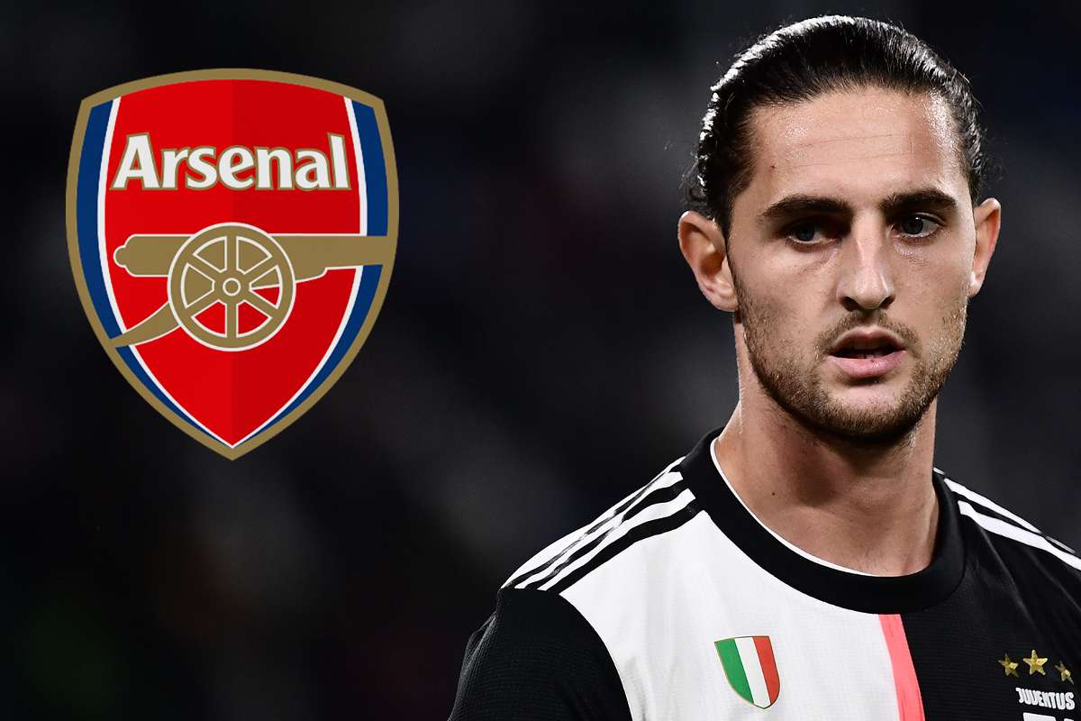 What Arsenal Need In The January Transfer Window Goal Com