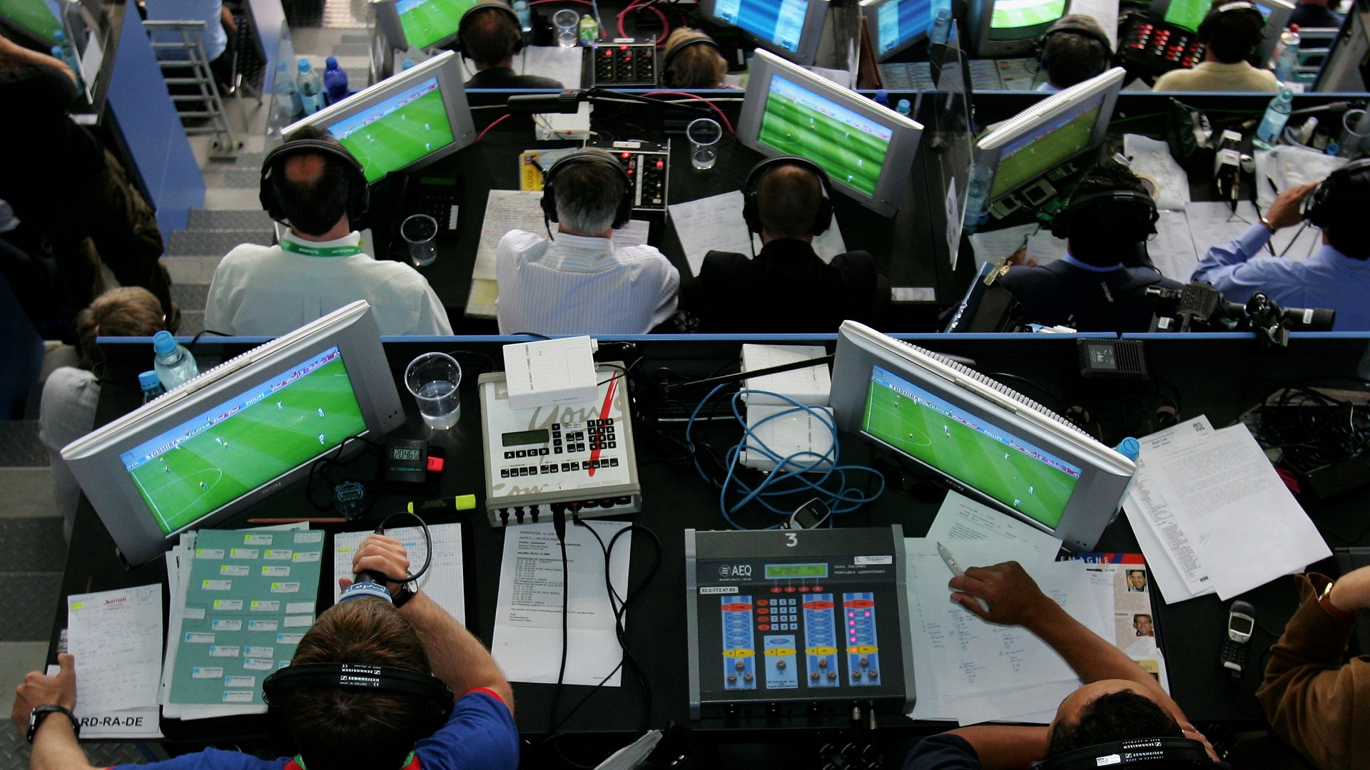 la liga commentator la liga commentator