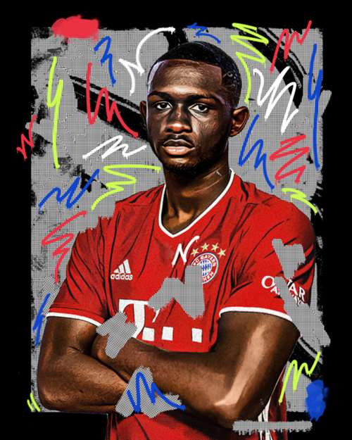 NXGN 2021 Tanguy Nianzou
