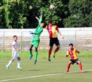 East Bengal U-19 IFA Shield