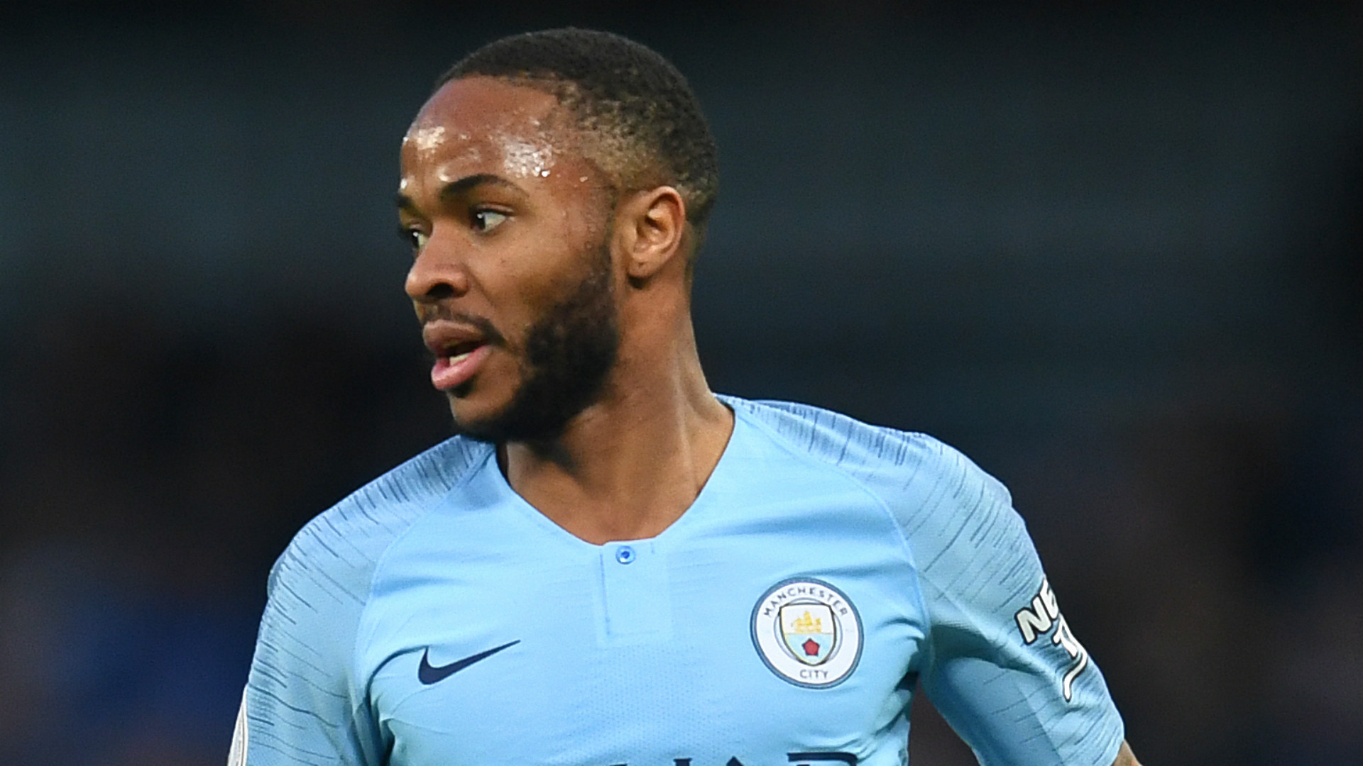 What is Raheem Sterling’s net worth & how much does the Man City star