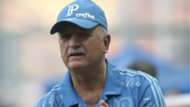 Felipão Scolari Palmeiras 07 08 2018