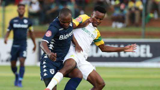 Motupa: Mamelodi Sundowns to wrap up striker's deal from ...