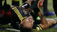 Artur Columbus Crew MLS 042217