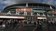 Emirates Stadium