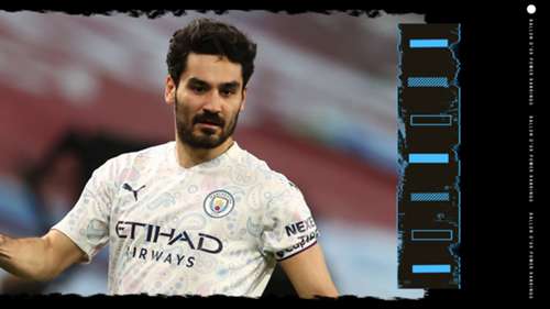 Ilkay Gundogan (Manchester City)