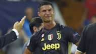 Cristiano Ronaldo Valencia Juventus Champions League