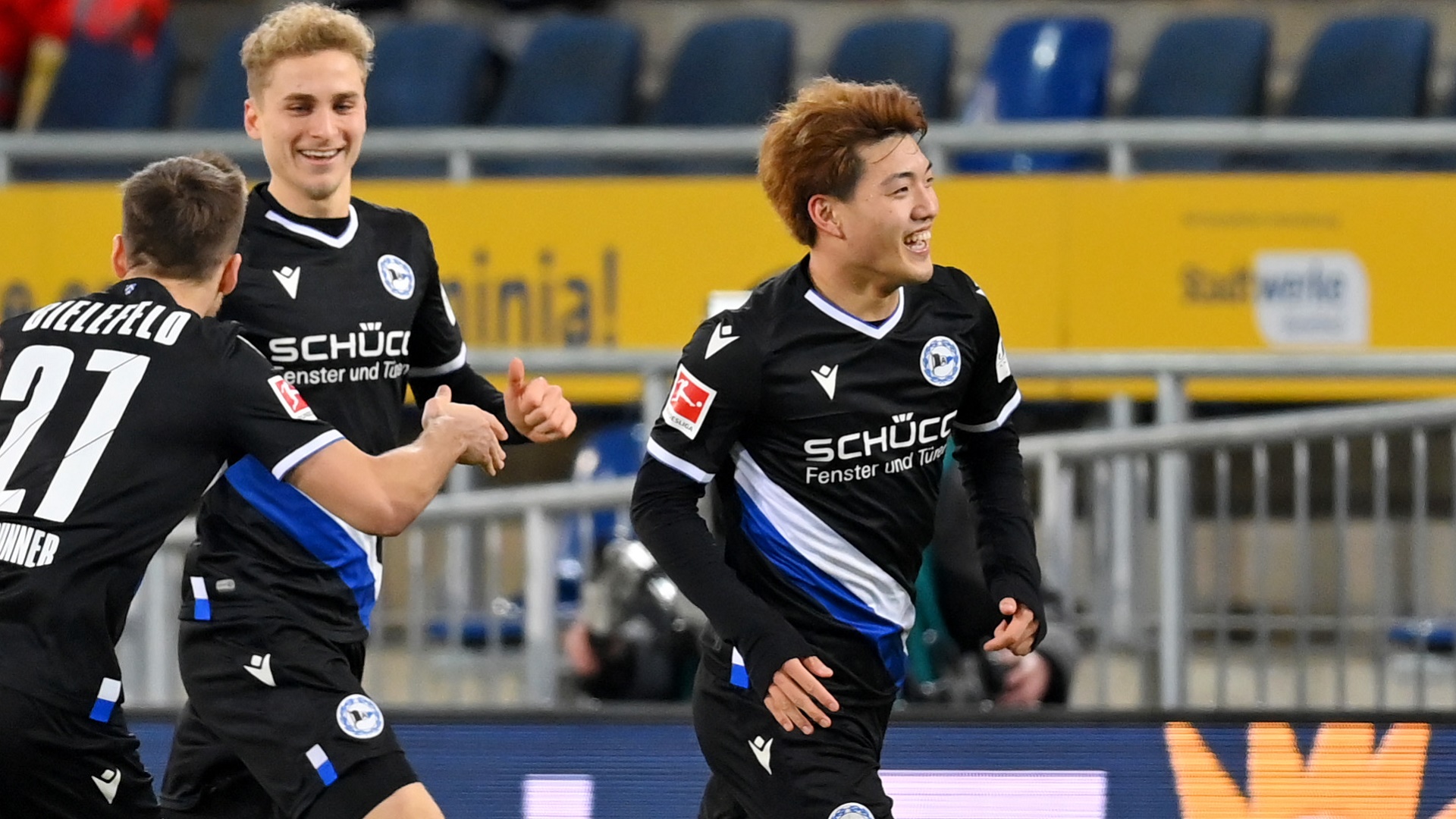 堂安律の完全移籍こそ ロイヤルトランスファー Sdに 契約の一対一の状況を打開すべき Goal Com