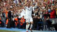 ONLY GERMANY Zinedine Zidane Real Madrid 2006