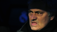 Jose Mourinho Real Madrid 2012-13 La Liga