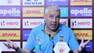 Mumbai City vs Chennaiyin