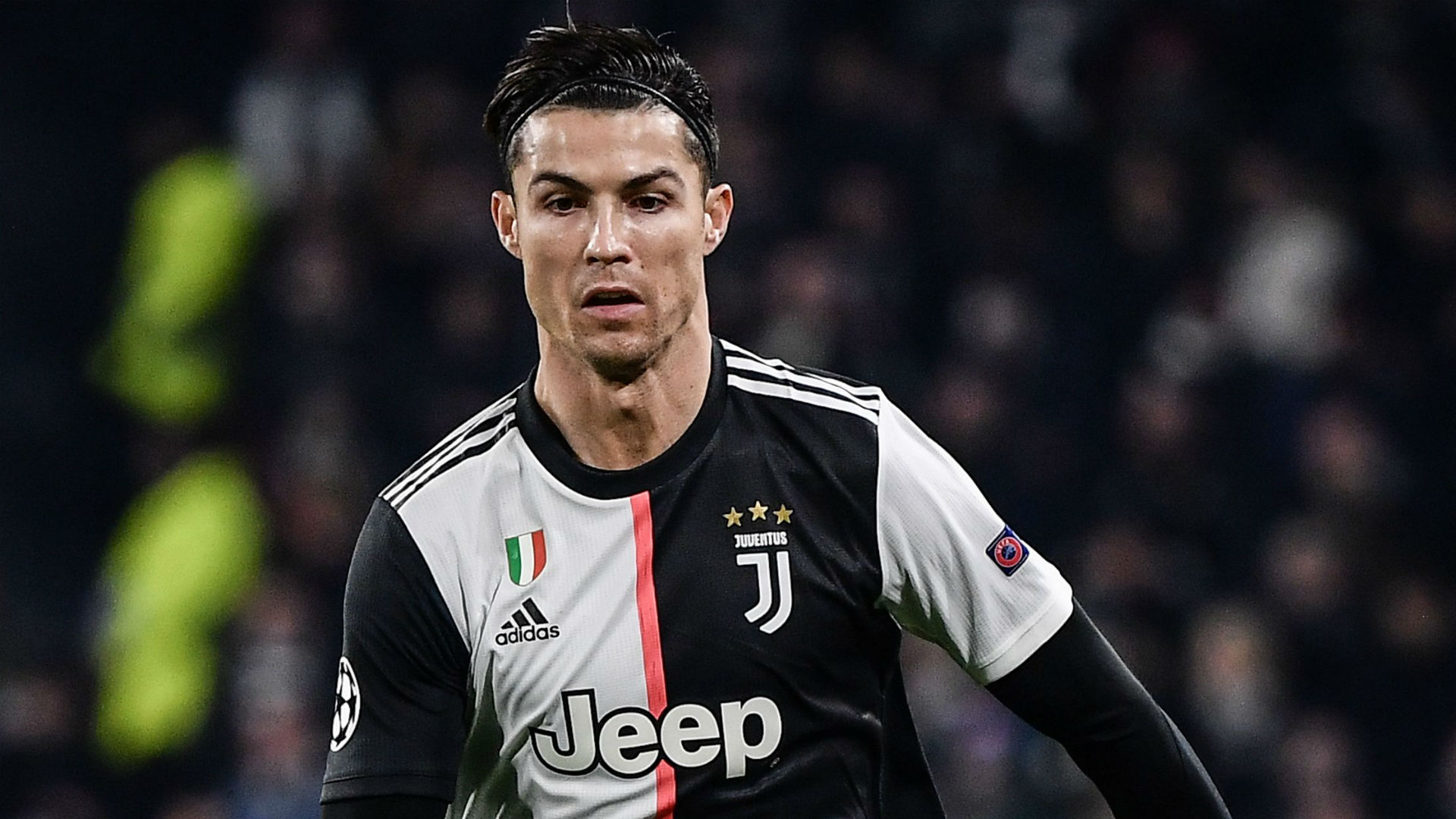ronaldo juventus 2019 2020