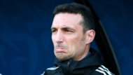 Lionel Scaloni Argentina Chile Copa América 06072019