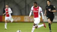 Mateo Cassierra, Jong Ajax 01222018