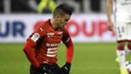 Hatem Ben Arfa Rennes 2018-19