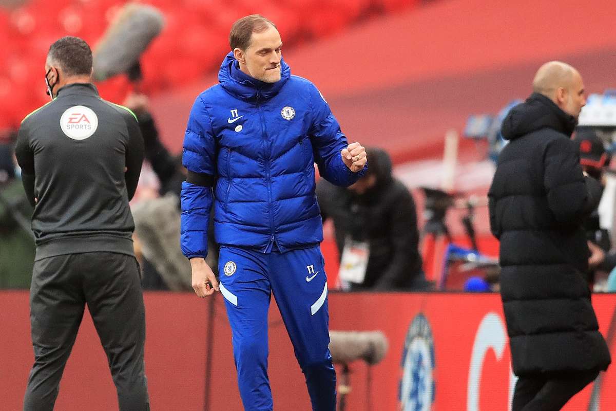 高いラインがシティを止めた 4冠の夢砕いたチェルシーのスタイルをシアラー氏が絶賛 Goal Com 高いラインがシティを止めた 4冠の夢砕いたチェルシーのスタイルをシアラー氏が絶賛 Goal Com