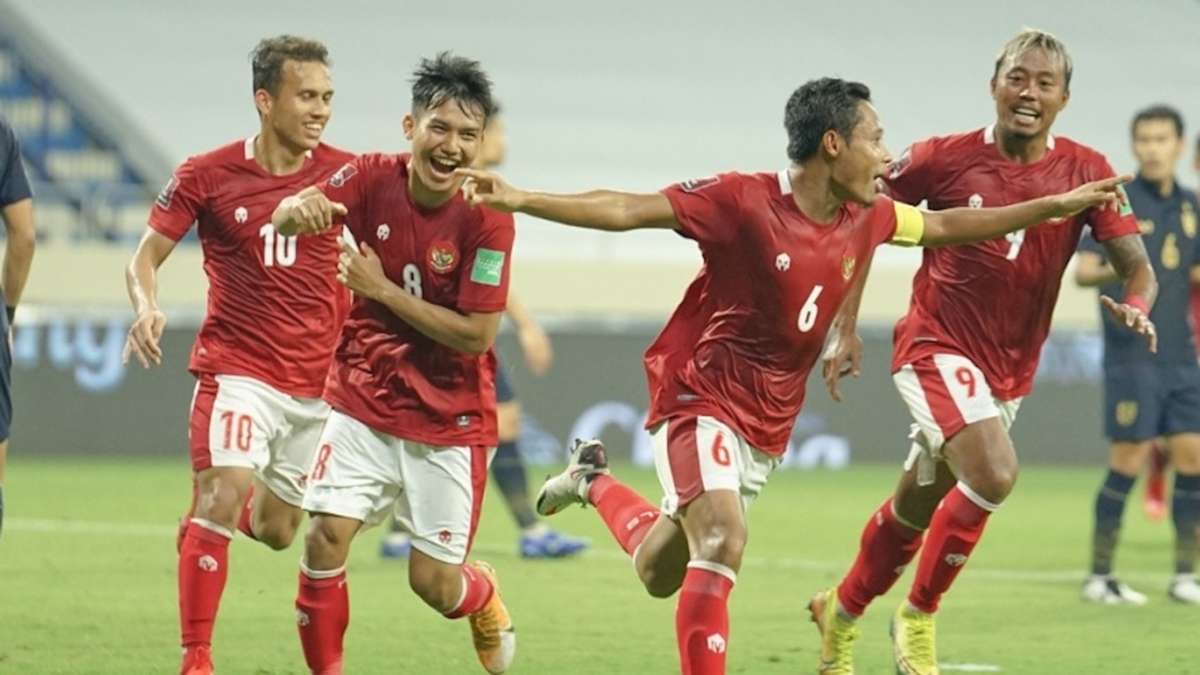 Vietnam vs Indonesia: Live Streaming & Jadwal TV, Preview, Prediksi