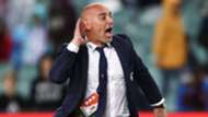 Kevin Muscat Melbourne Victory