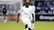 Modeste M'Bami