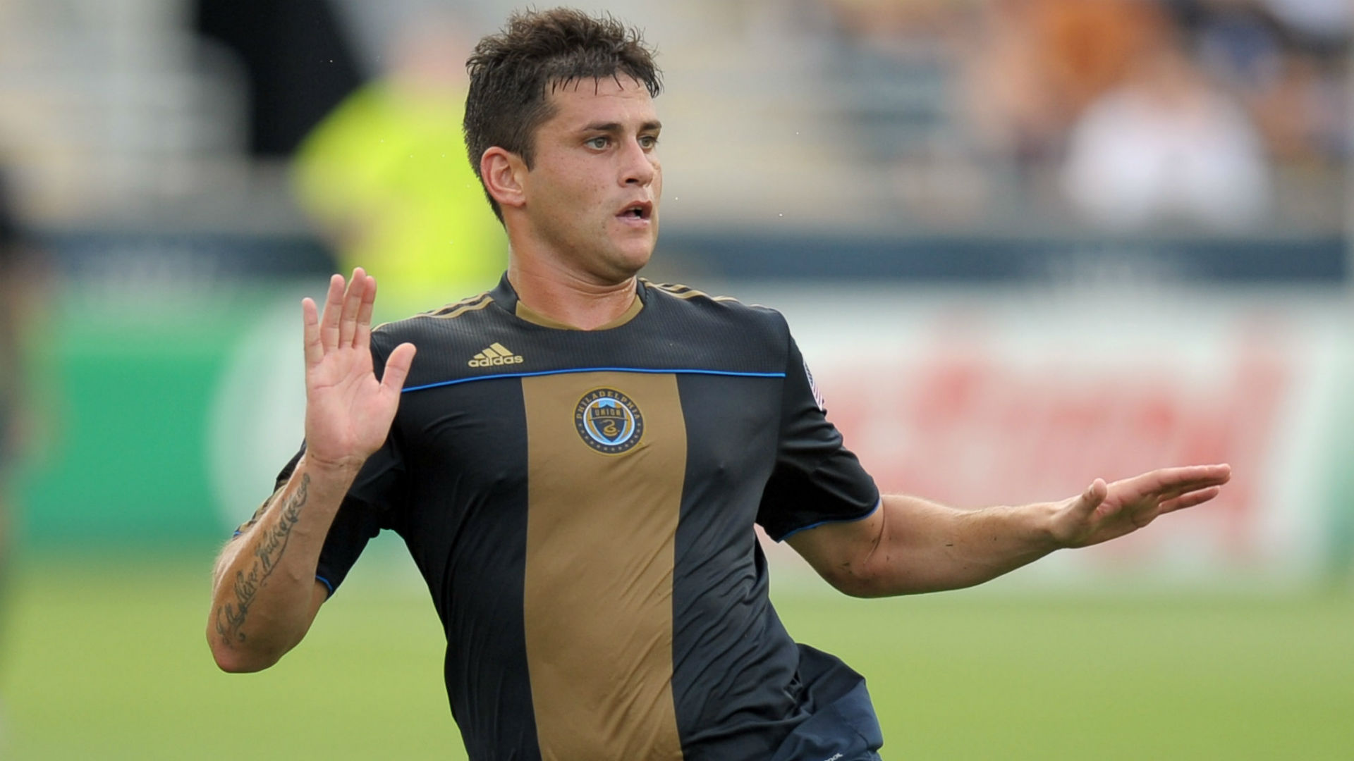 Il sogno a metà di Arrieta: 'Campioni' al Cervia, l'Inter e la Serie B col Lecce | Goal.com