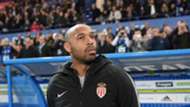 Thierry Henry Strasbourg Monaco Ligue 1 20102018
