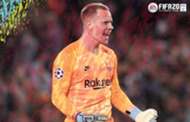 Ter Stegen | FIFA 20