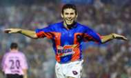 Virgilio (Paraguay) 23-09-19