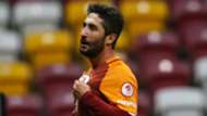 Sabri Sarioglu Galatasaray