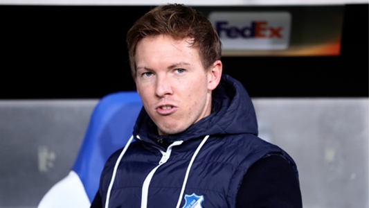Nagelsmann Dortmund Nagelsmann Dortmund