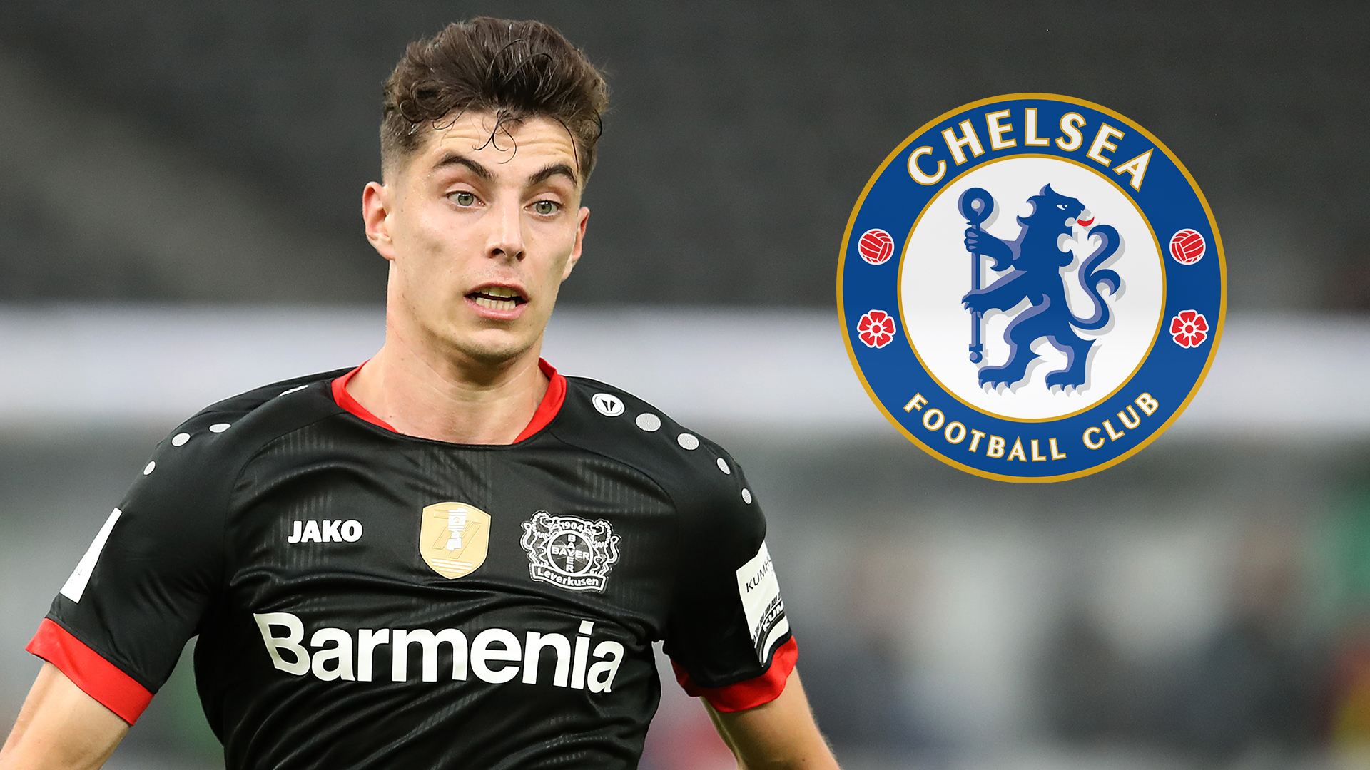 Rudiger hails 'great talent' Havertz as Chelsea aim to ...