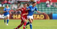 Nadia Nadim