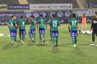 Zamalek v Misr Lel Makasa