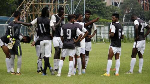 Mohammedan Sporting- 11 titles