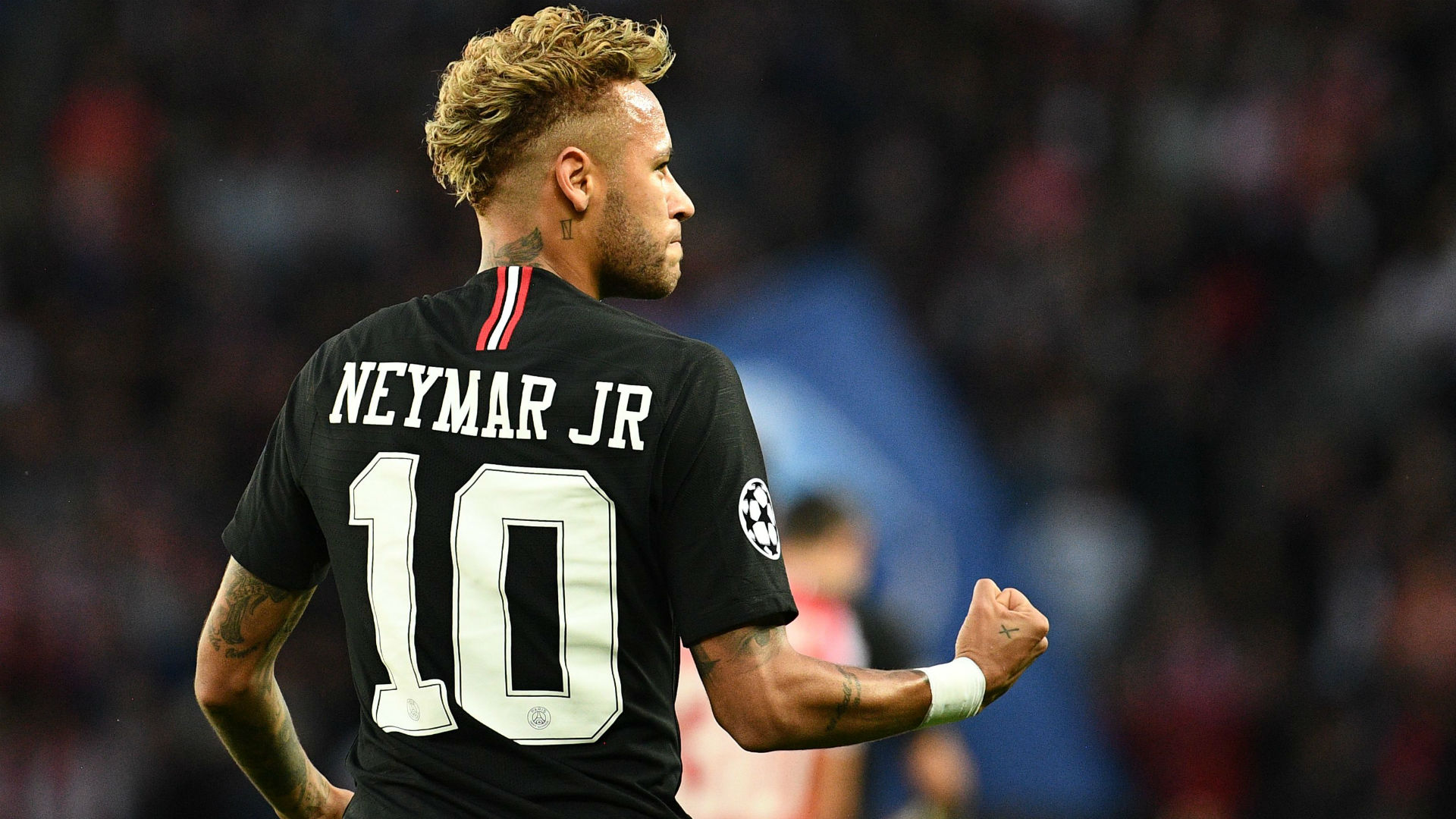 Neymar news: PSG star never wanted to 