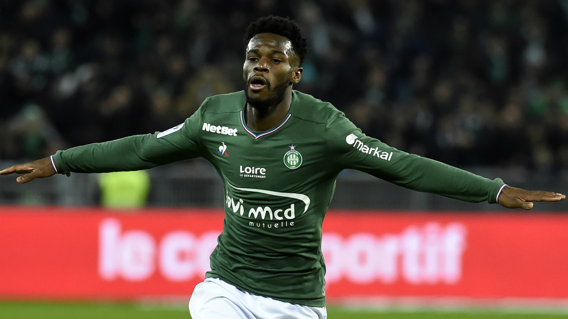 The bargain of the summer transfer window? Meet Ligue 1 Rising Star Jonathan Bamba | Goal.com