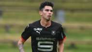 Lucas Da Cunha Stade Rennes 2018