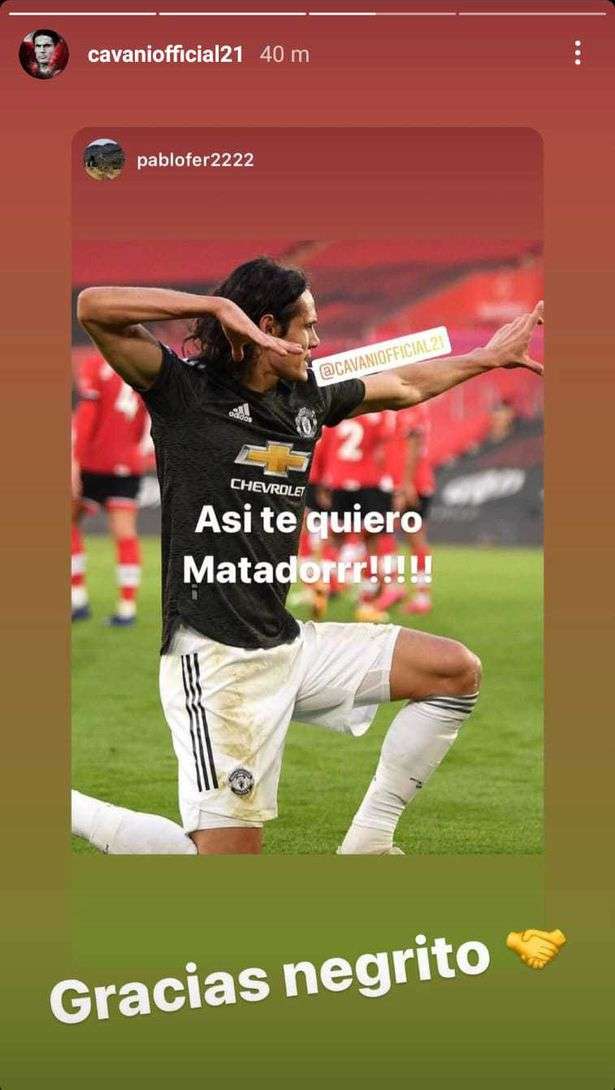 First Suarez Now Cavani Why Do Uruguayan Footballers Keep Using N Words Goal Com
