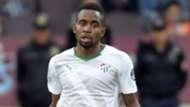 Cedric Bakambu Bursaspor