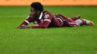 Torino's Ola Aina - 2019-20