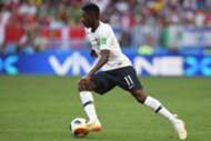 Ousmane Dembélé