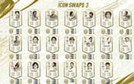 Icon Swaps 3 FIFA 20