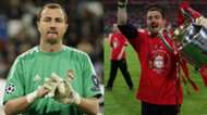 collage Dudek