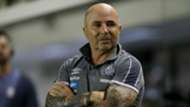 Jorge Sampaoli - Santos